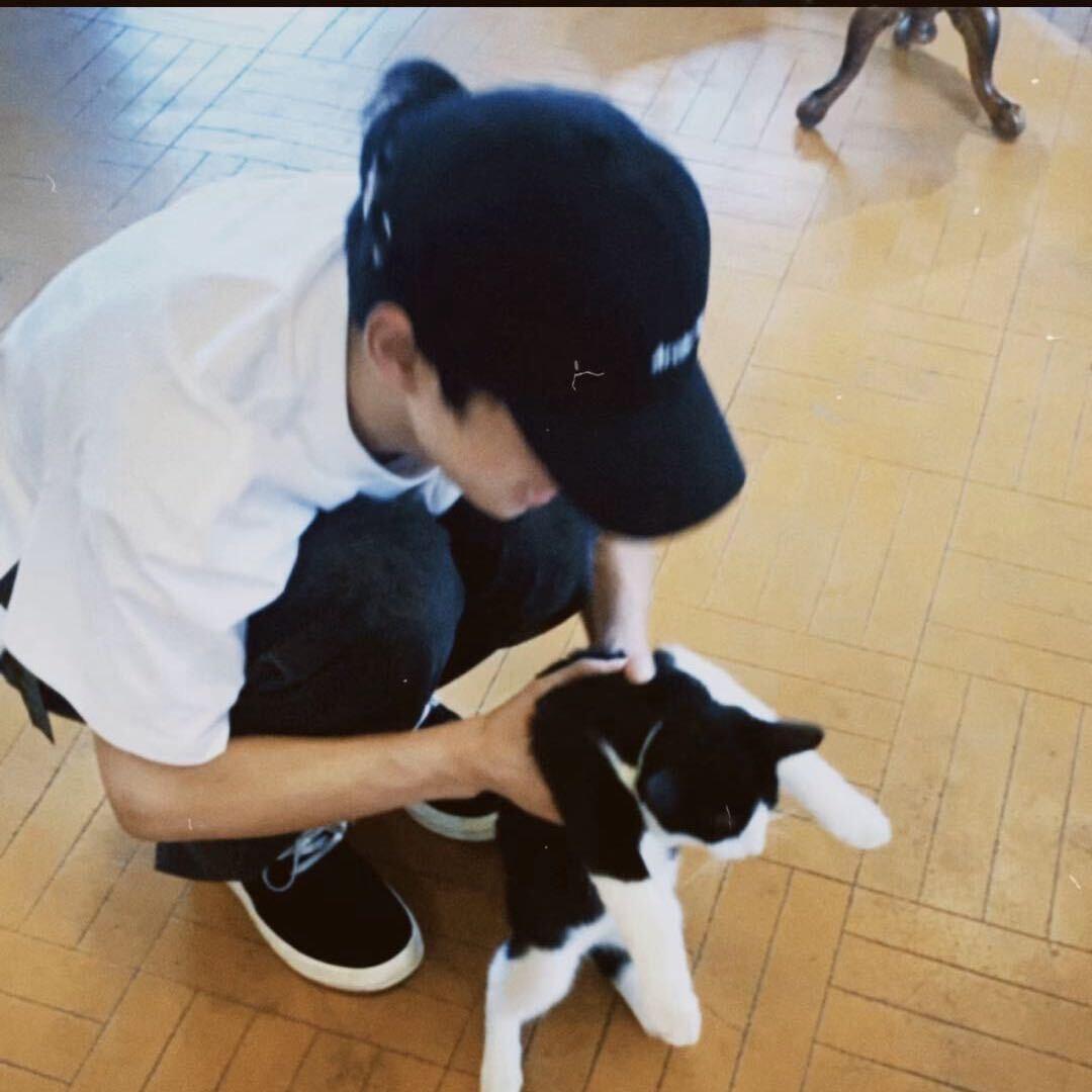 你再骂我我就哭