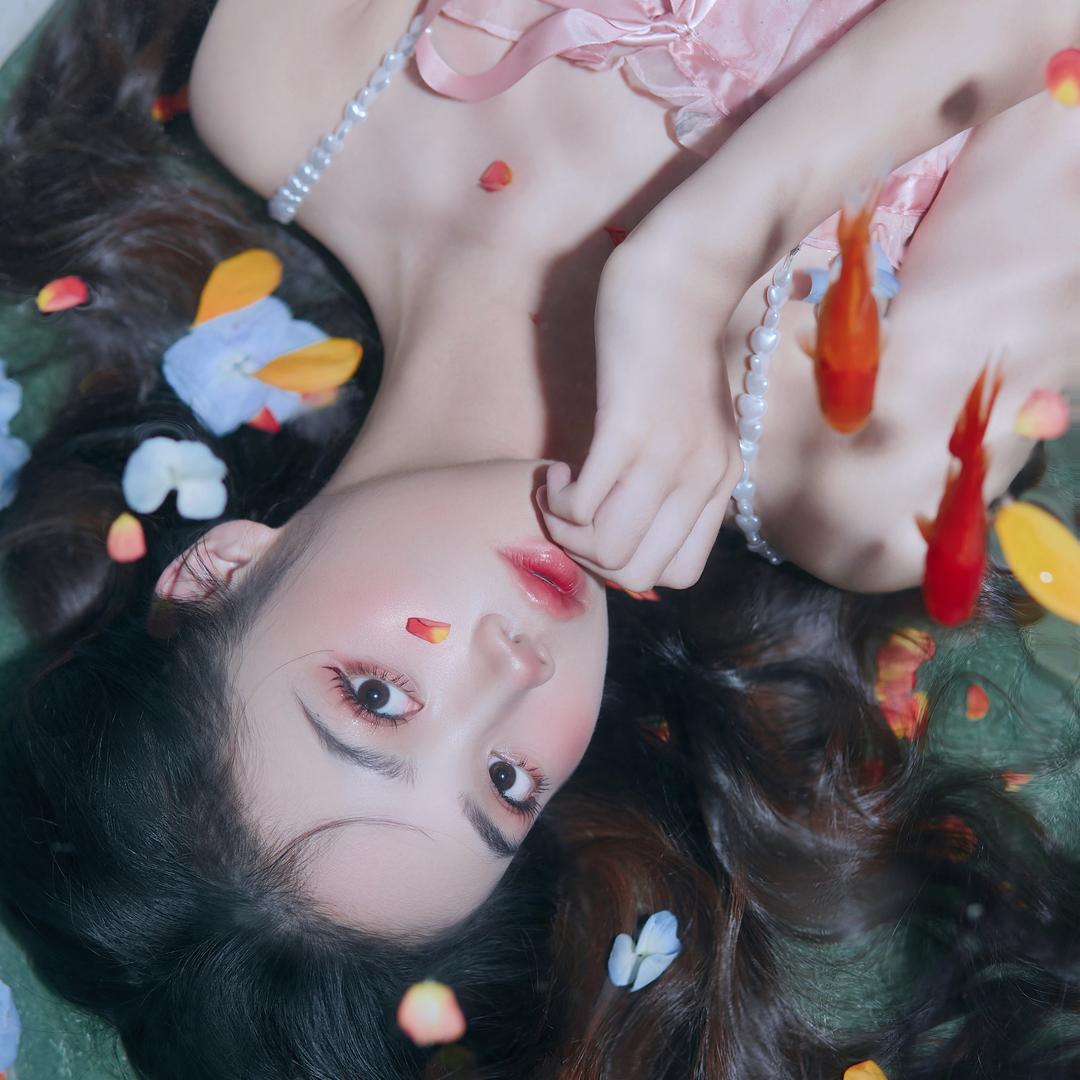 淋了个鱼