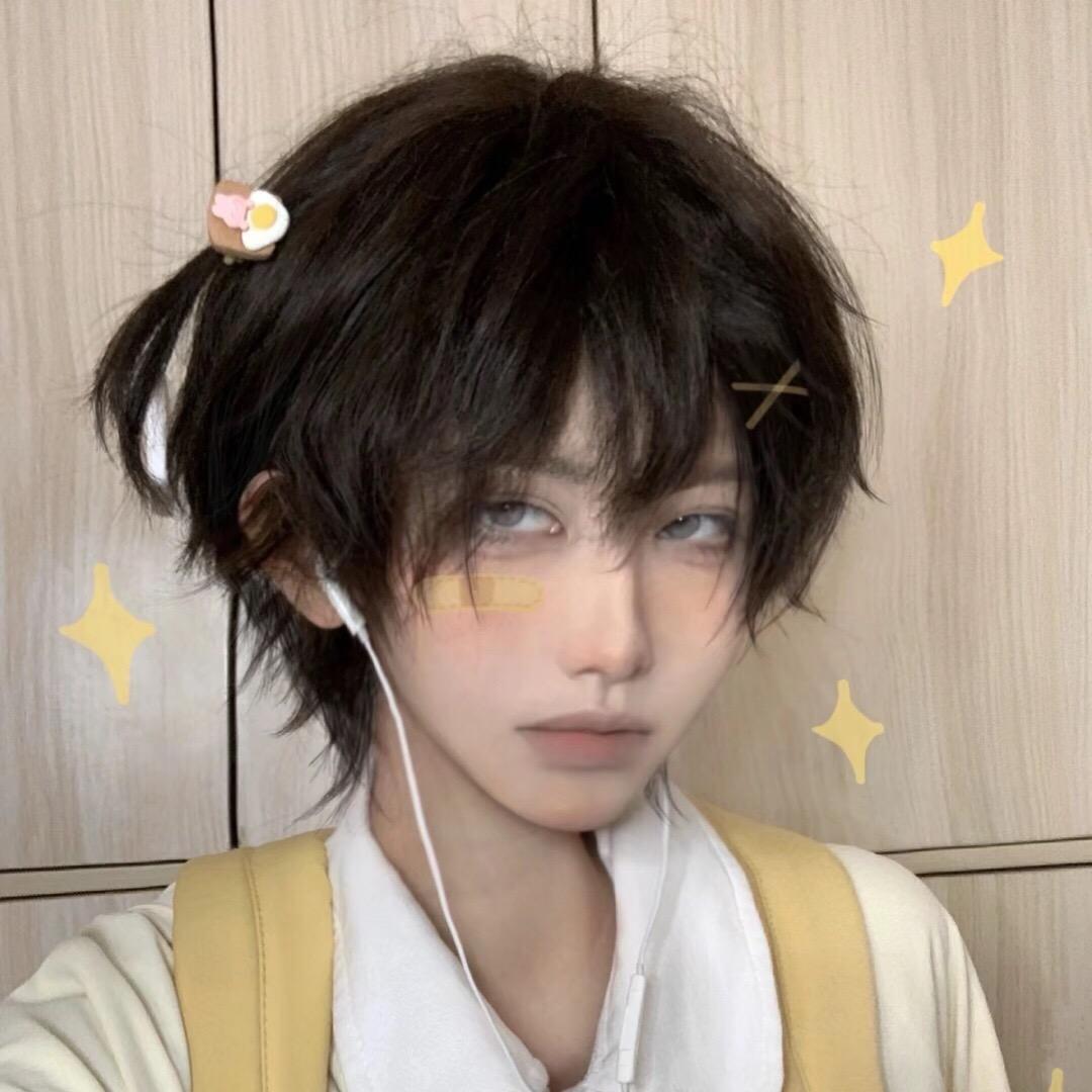玦玦（毛娘版）