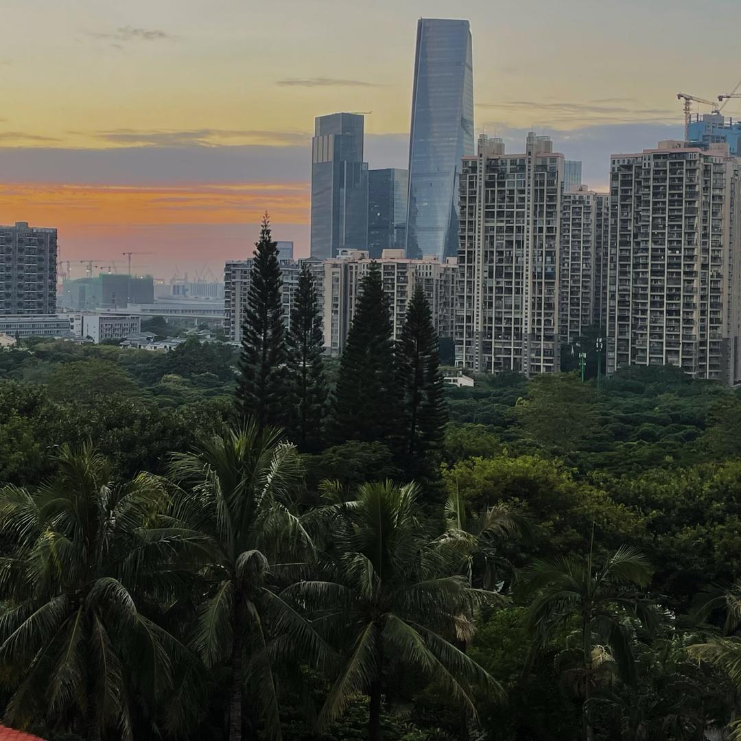 酒香不怕巷子深