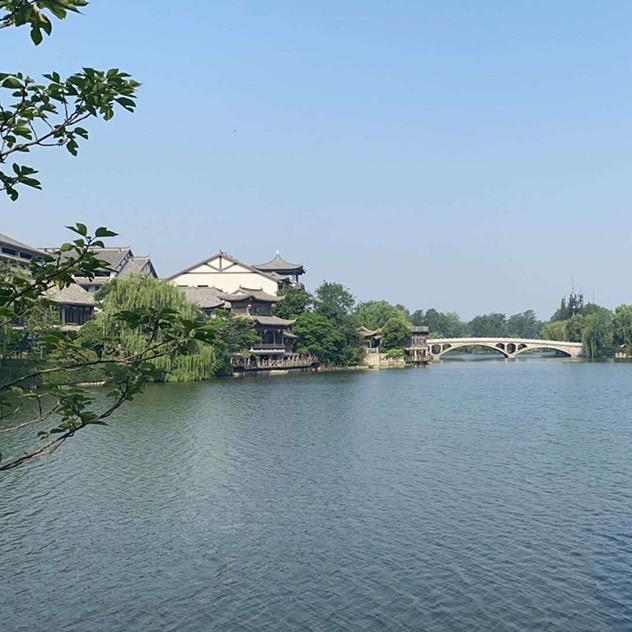 宁静致远