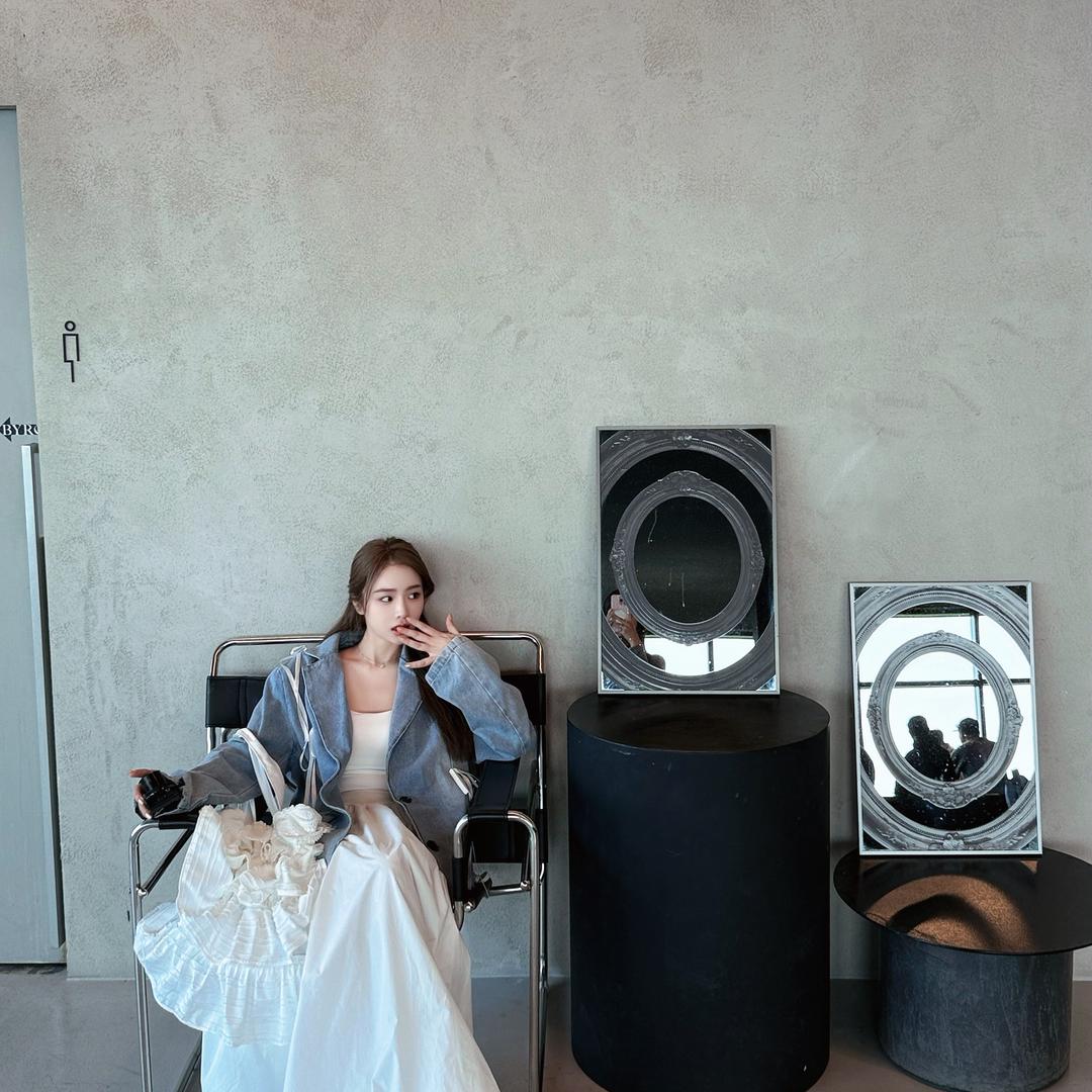 四季买手集合店JJ