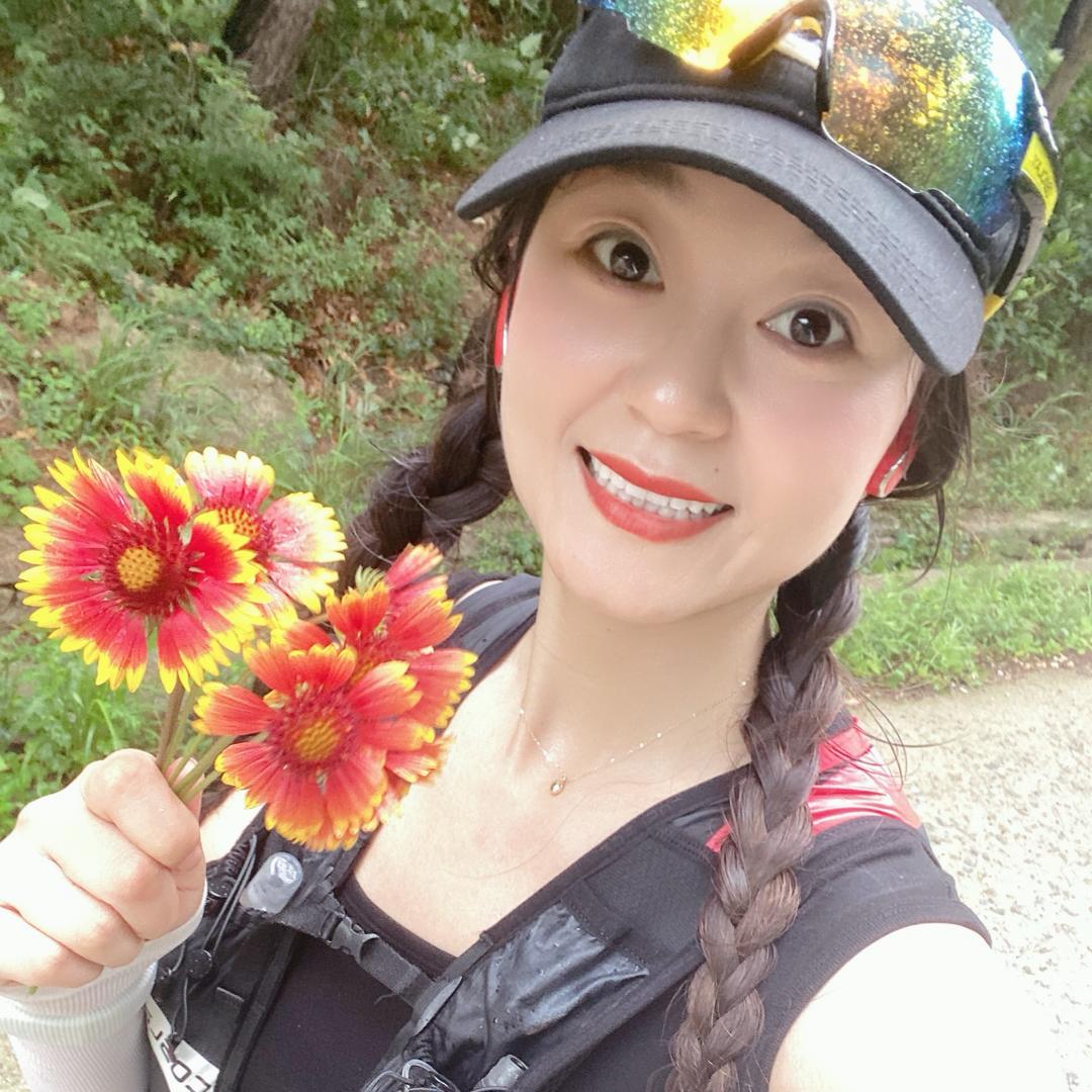 逯小路🏃‍♀️🏃‍♀️