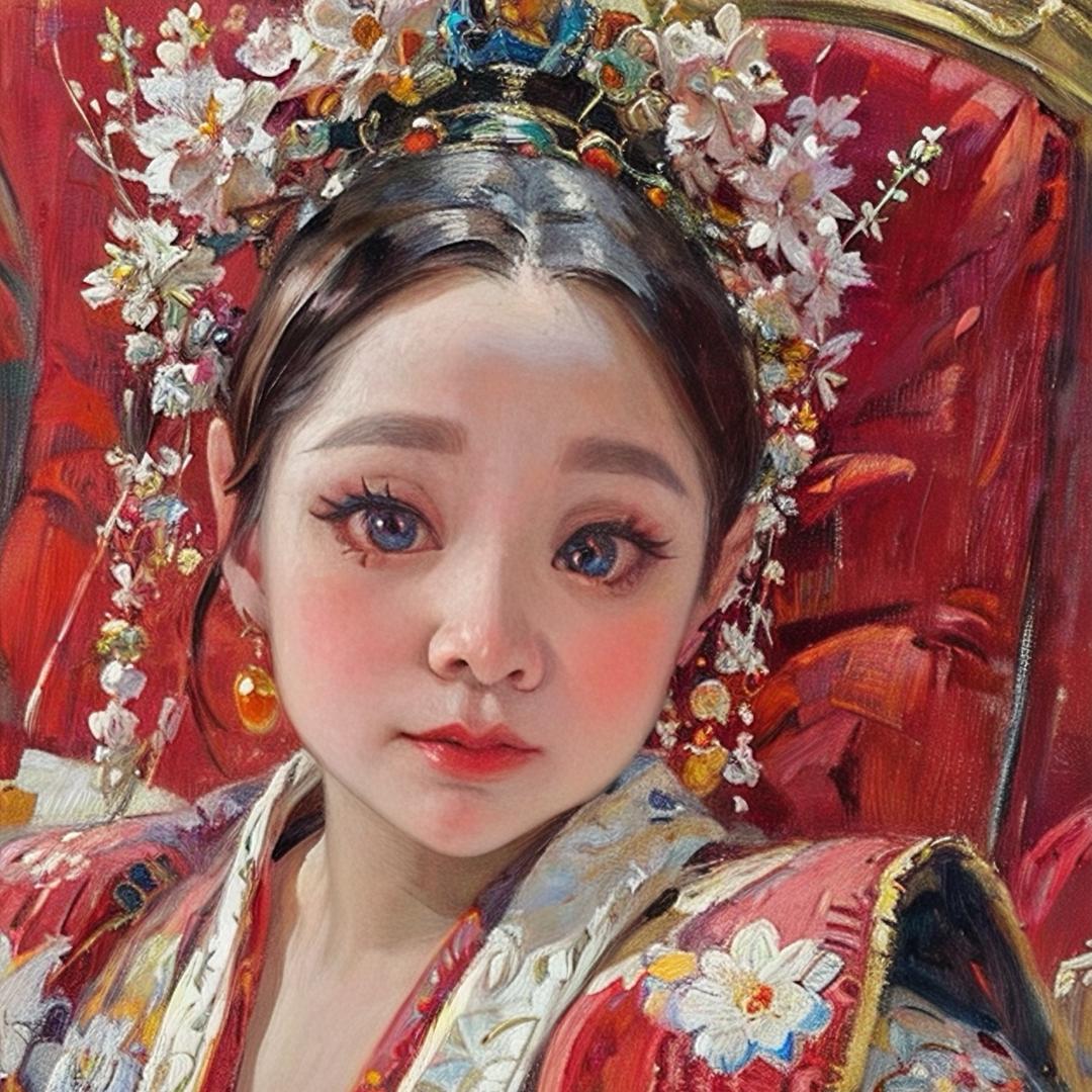 陈同学叫曦