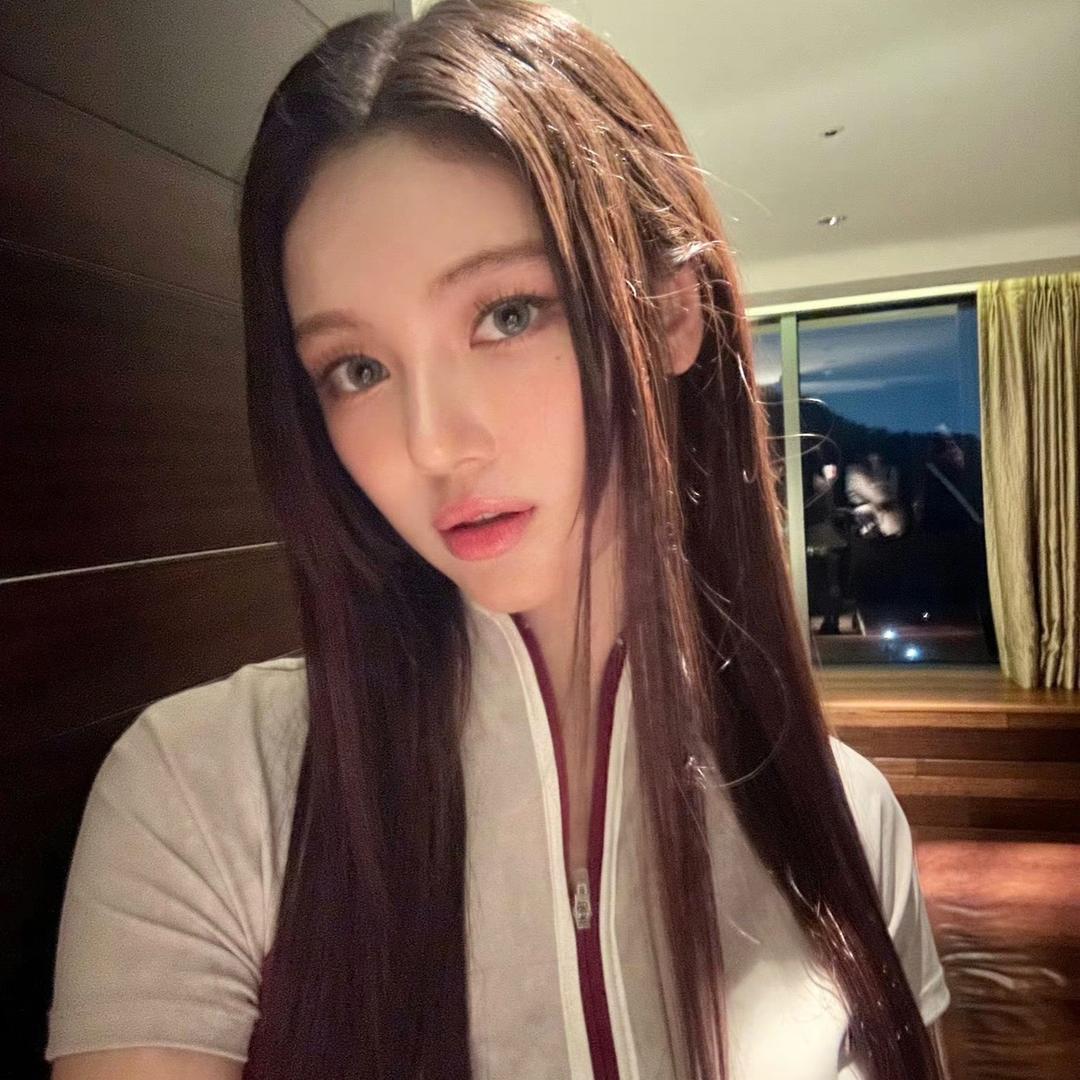 天下第一伤心女子