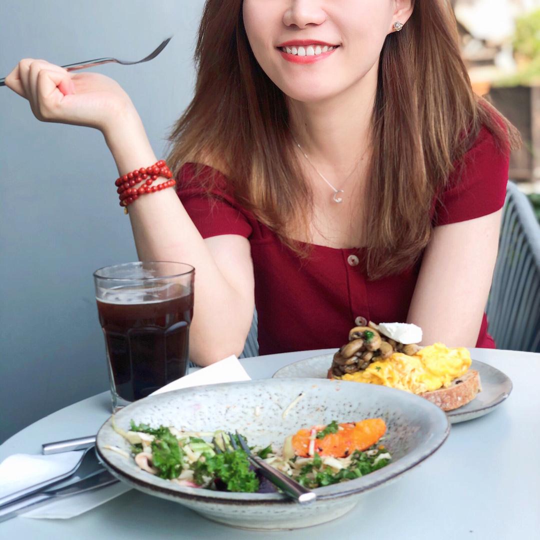 贪吃的Echo呀