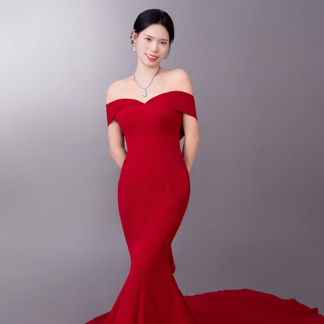 小媳妇女装