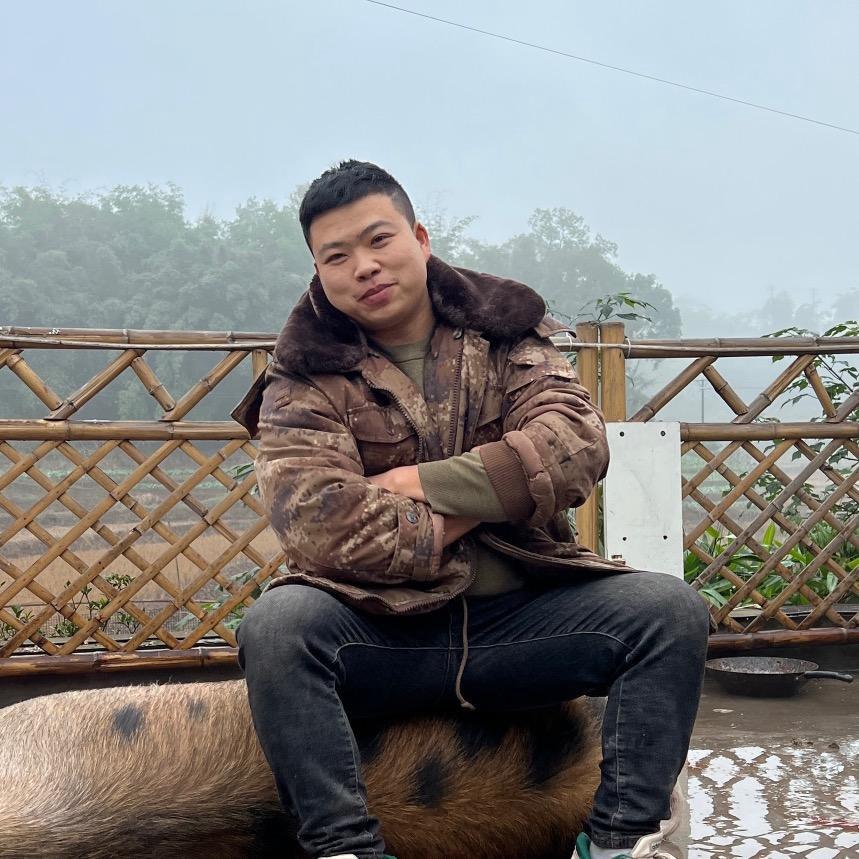 罗大厨（诚信做人）