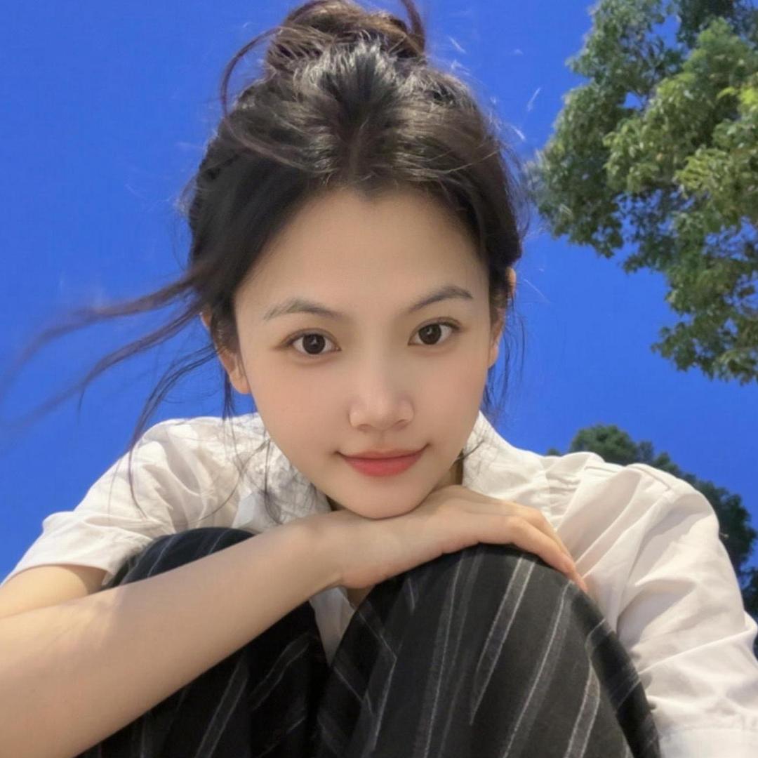 小陈~