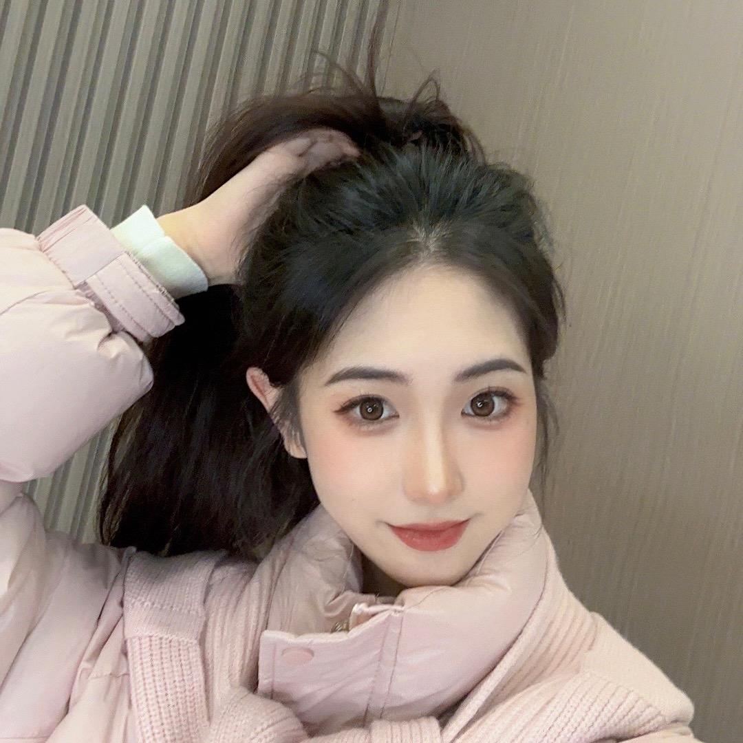 萱萱爱穿搭8