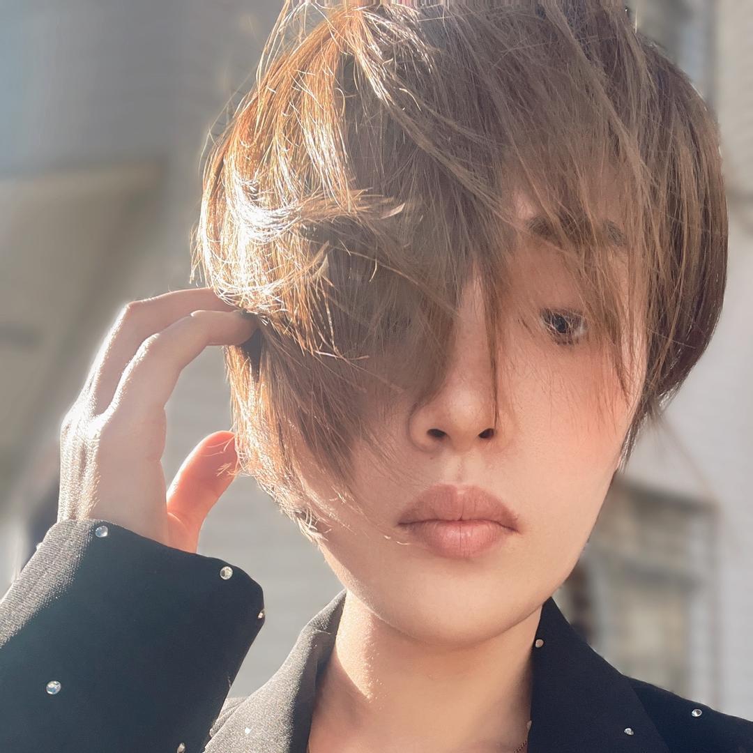 福清阿良汽车贴膜-静儿