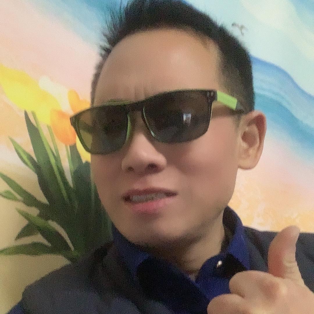 金刚😎 I love you～～