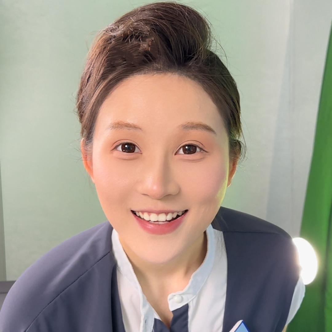 静静老师！