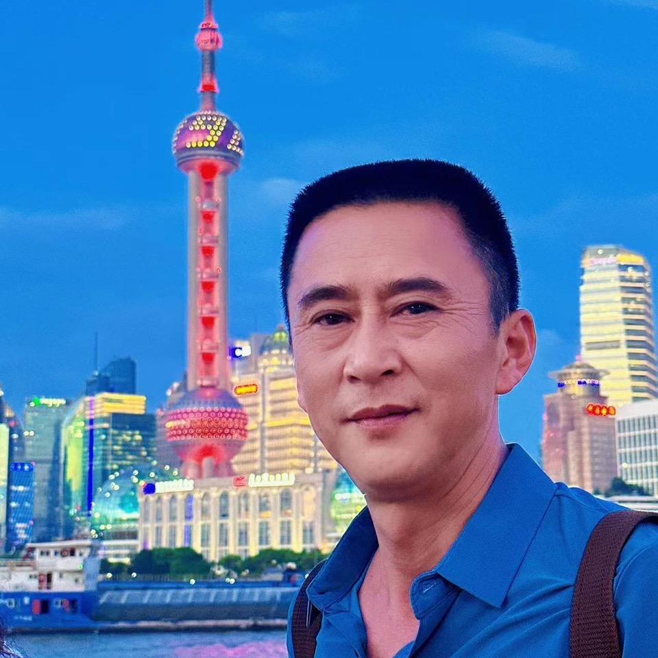 晨光