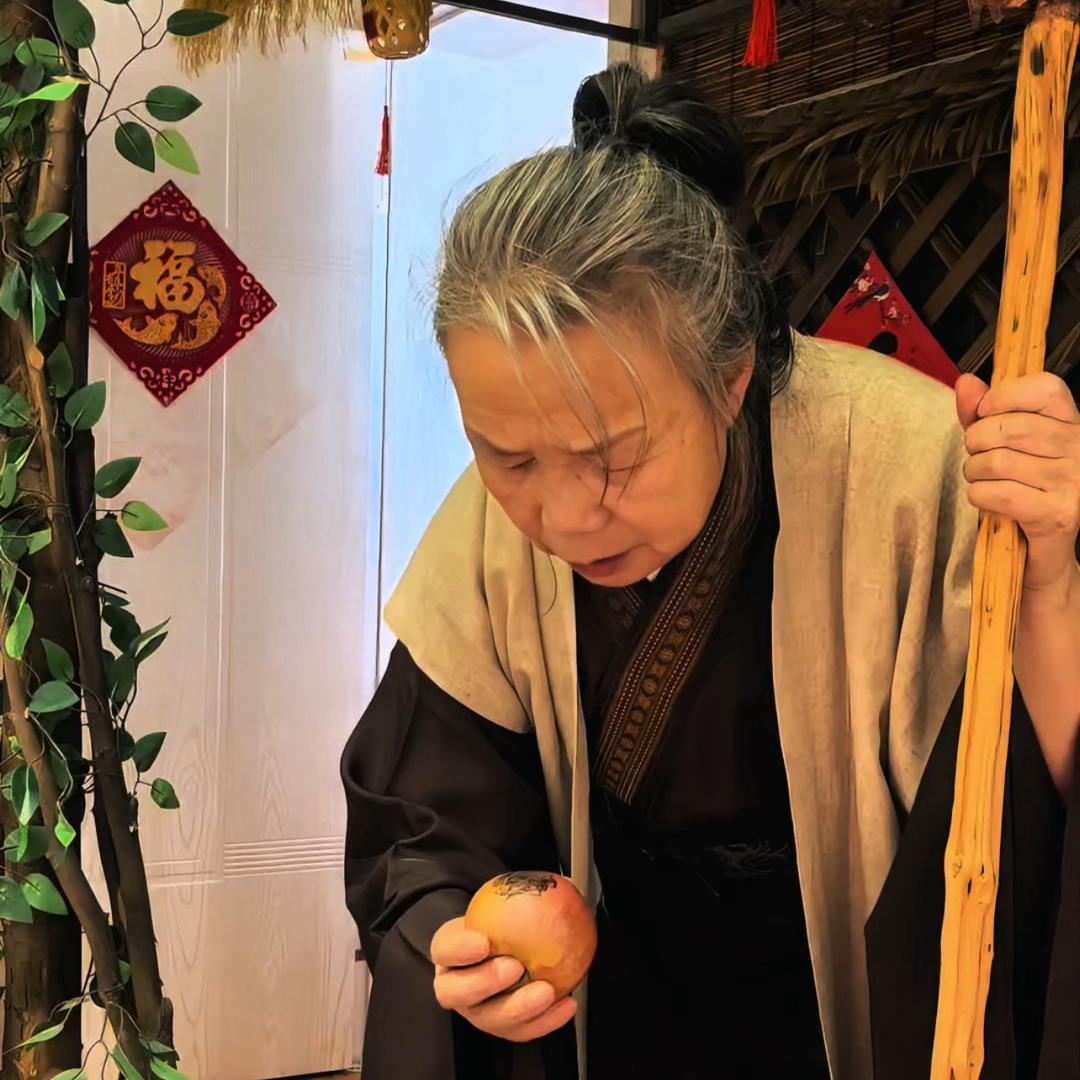 老李太白