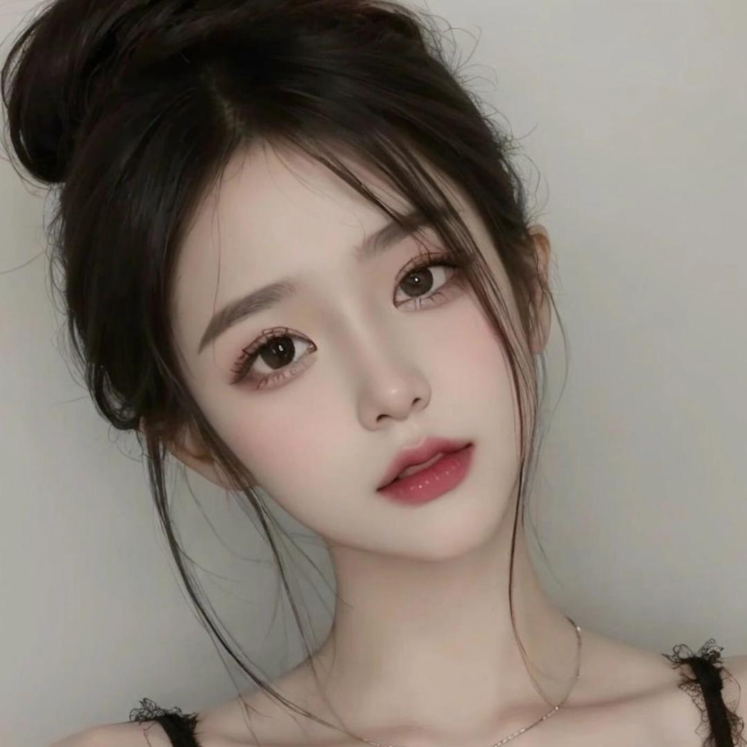 傻丫头