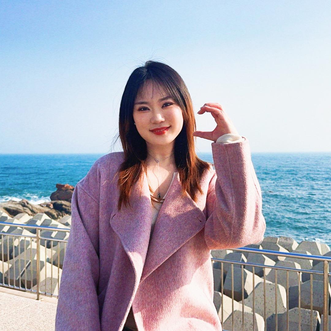 积极向上的小美🦋