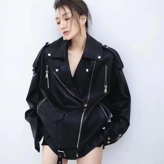 洛哥（穿搭分享）