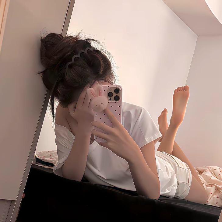 小甜心💕