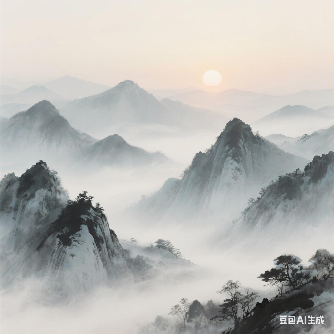 烟消丿云散