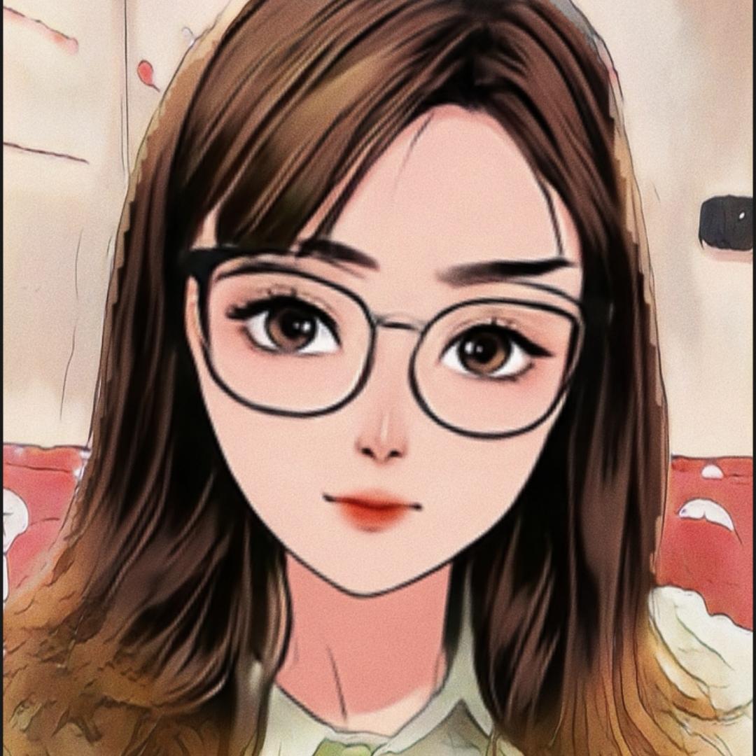 雪儿❤️