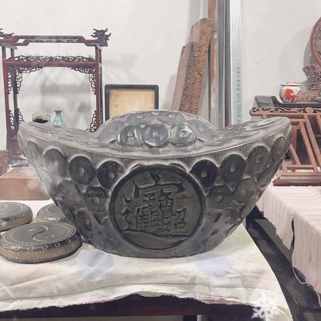 朴石居民俗文化馆