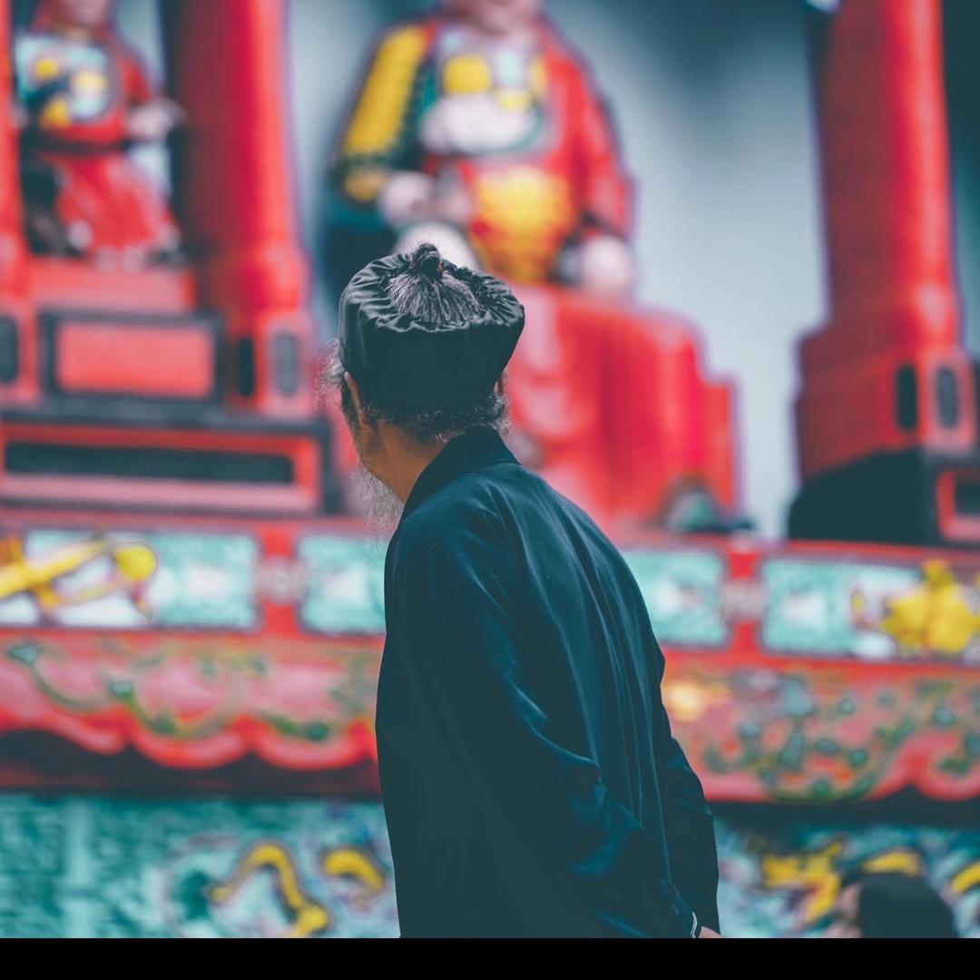合🈴️ 悟道