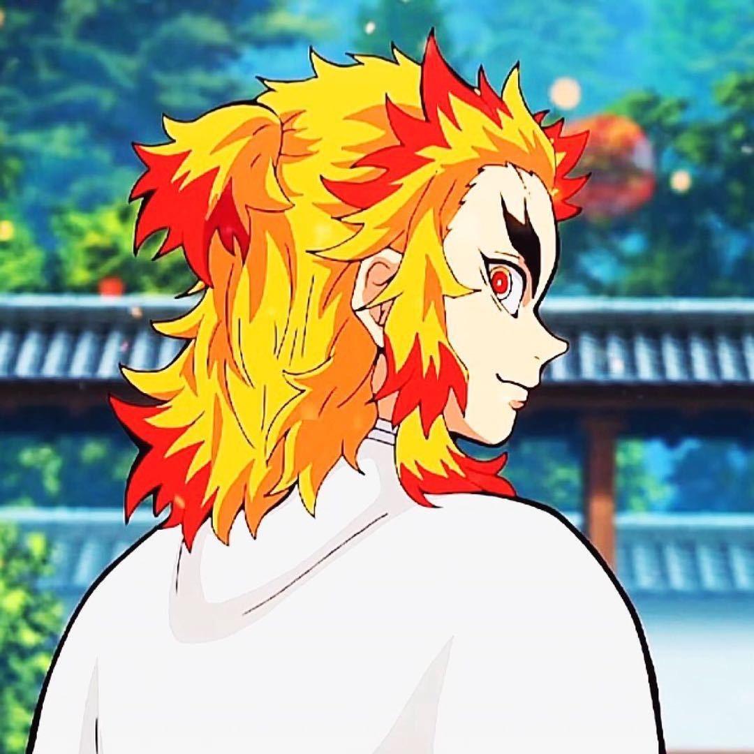 杏寿郎