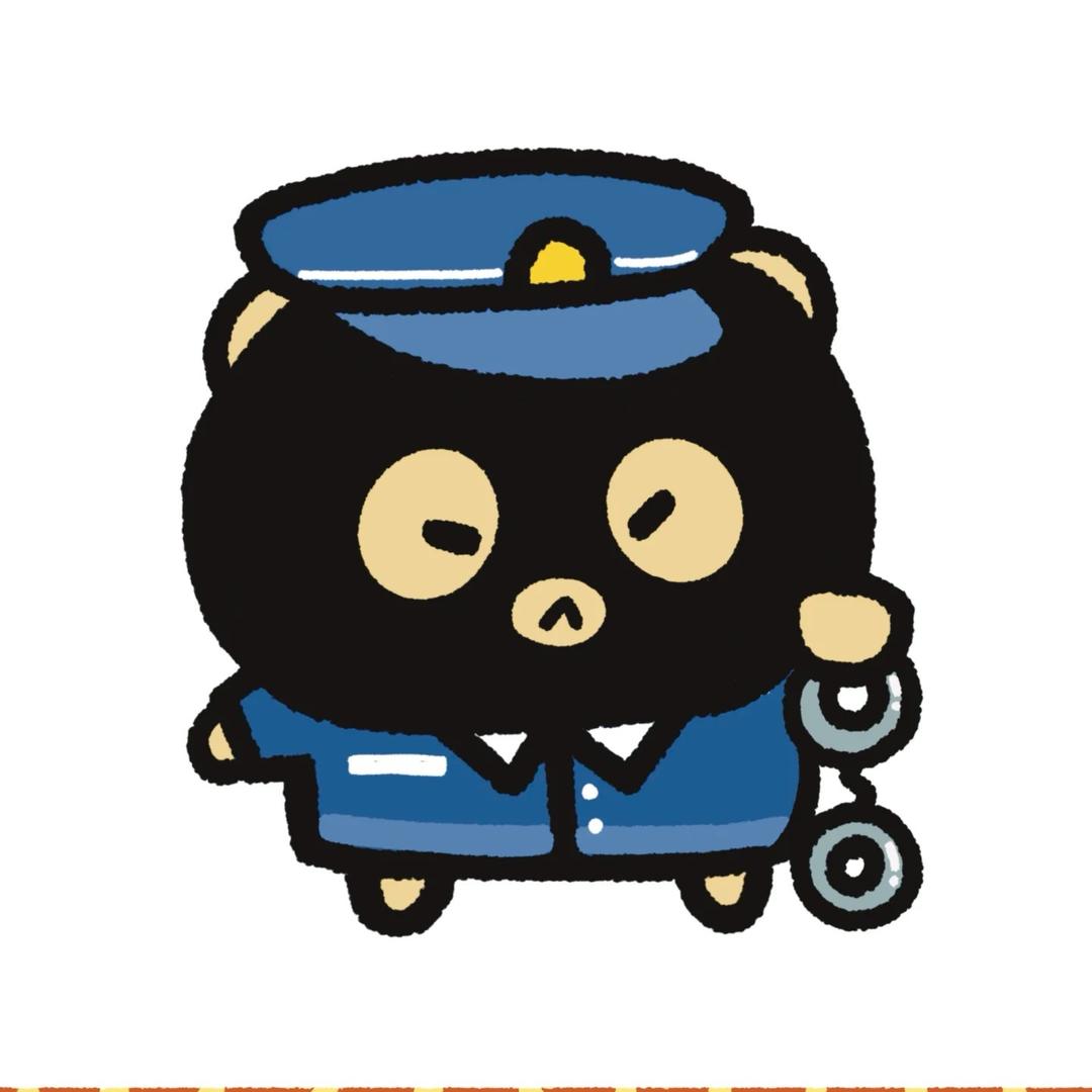 摆烂的咸鱼