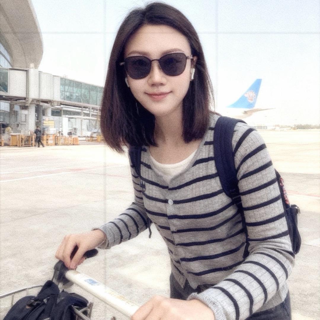 爱喝热可乐的乐乐