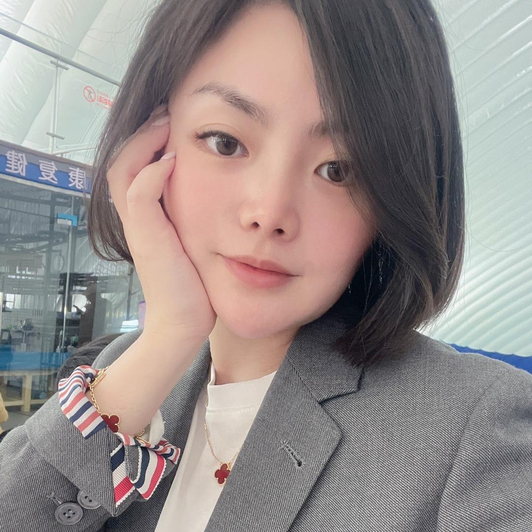 圈圈不圆（诚美护肤品）