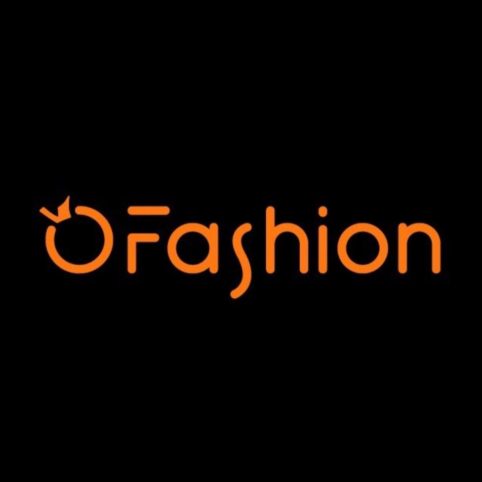 OFashion迷橙