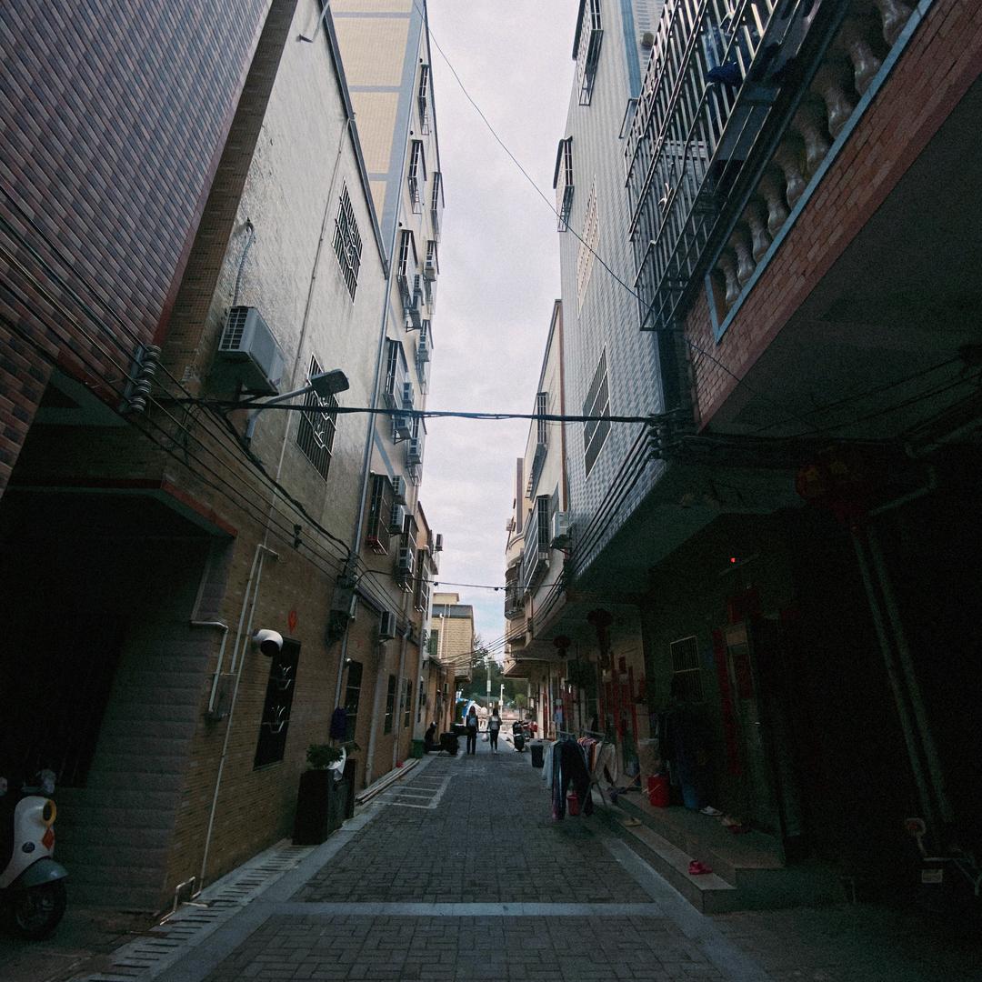 三十万技师的梦