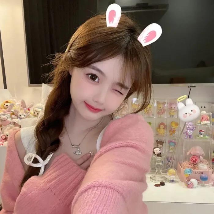 柚有一只兔子🌈