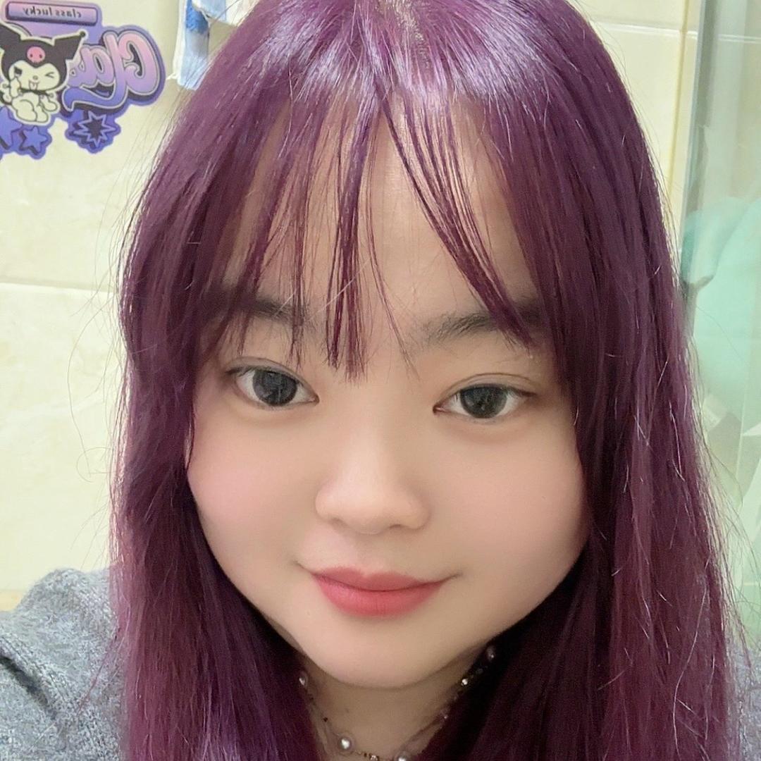 娜娜在减肥