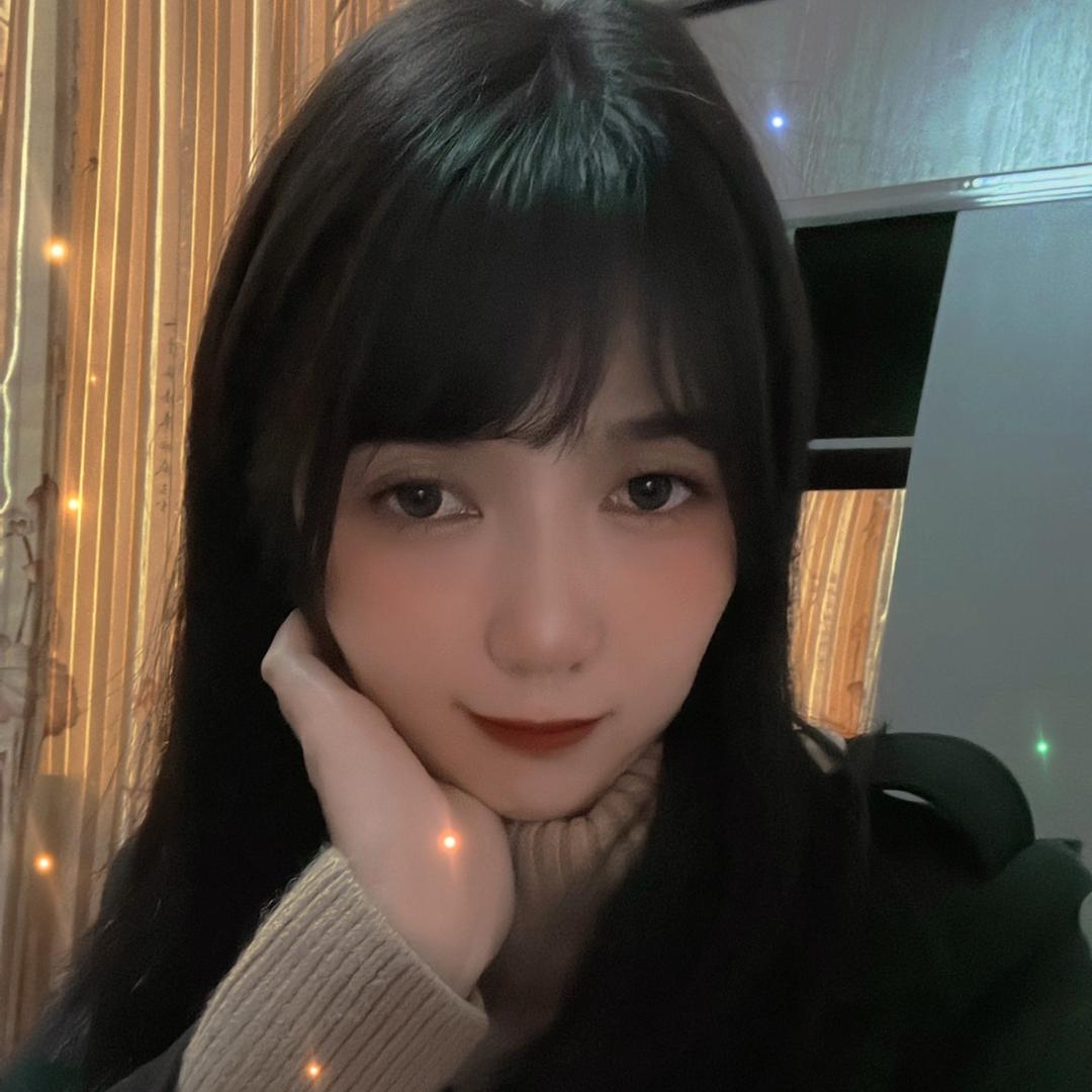小阿姨呀
