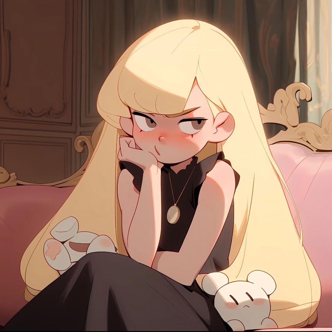 💗