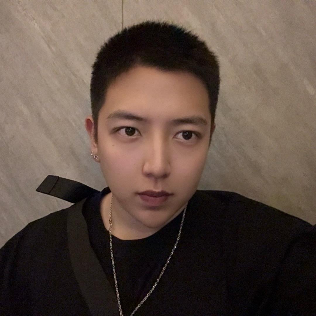 上海本地教练-厉老师