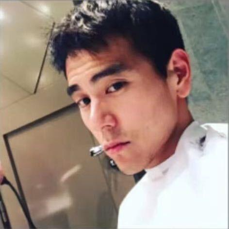男主角已就位