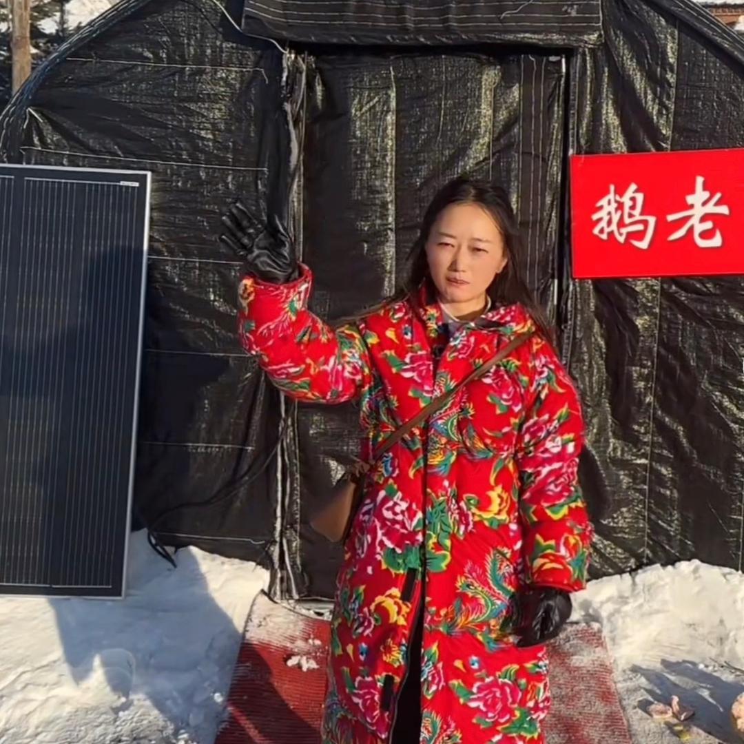 东东与小元宝