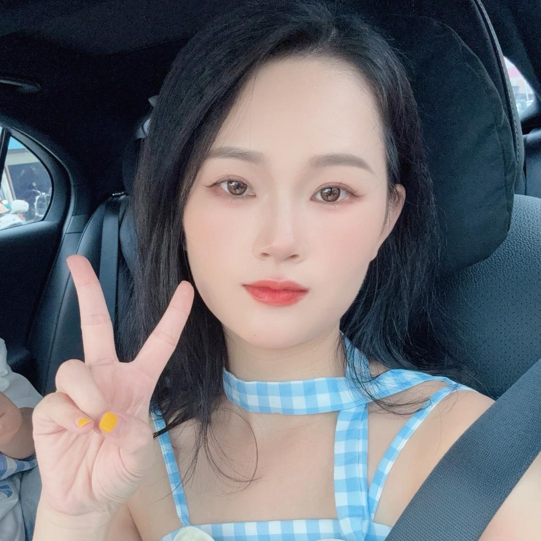 小陈陈 🧸