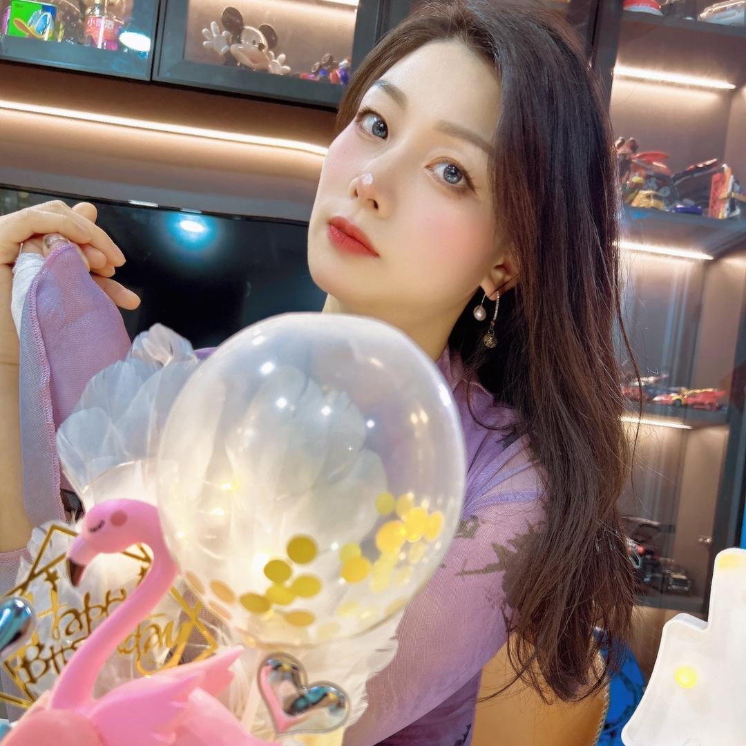美美