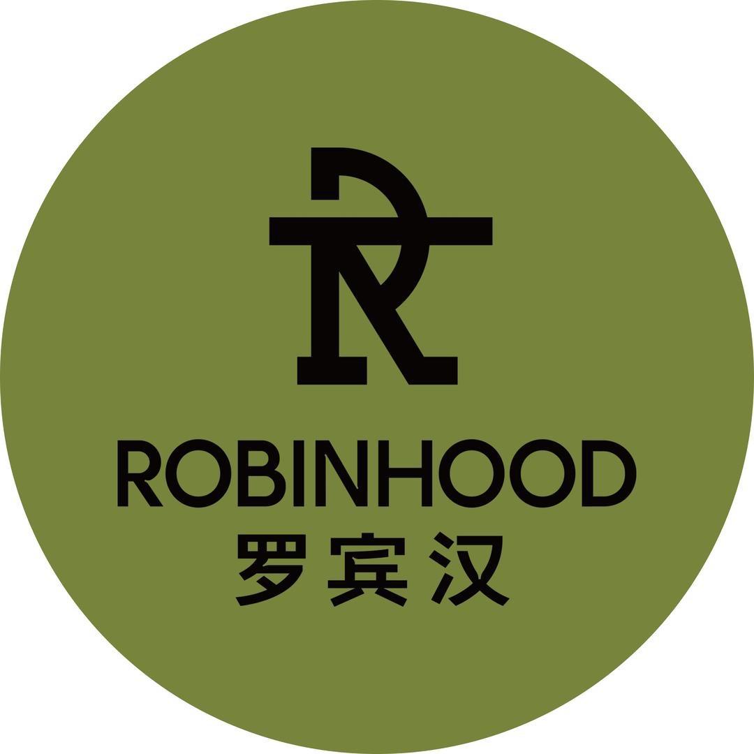 罗宾汉严选羽绒服旗舰店
