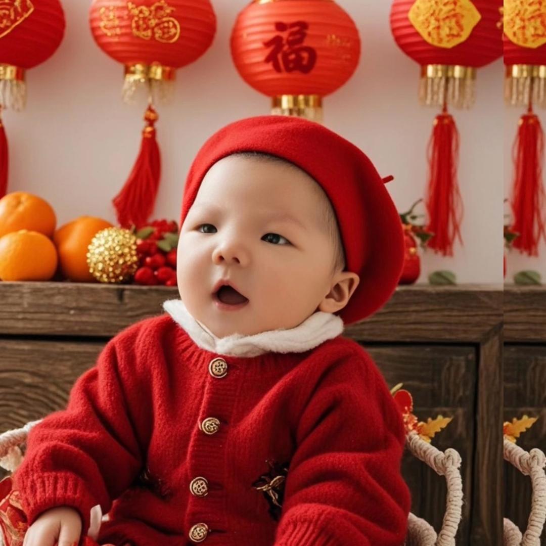 汤圆奶奶