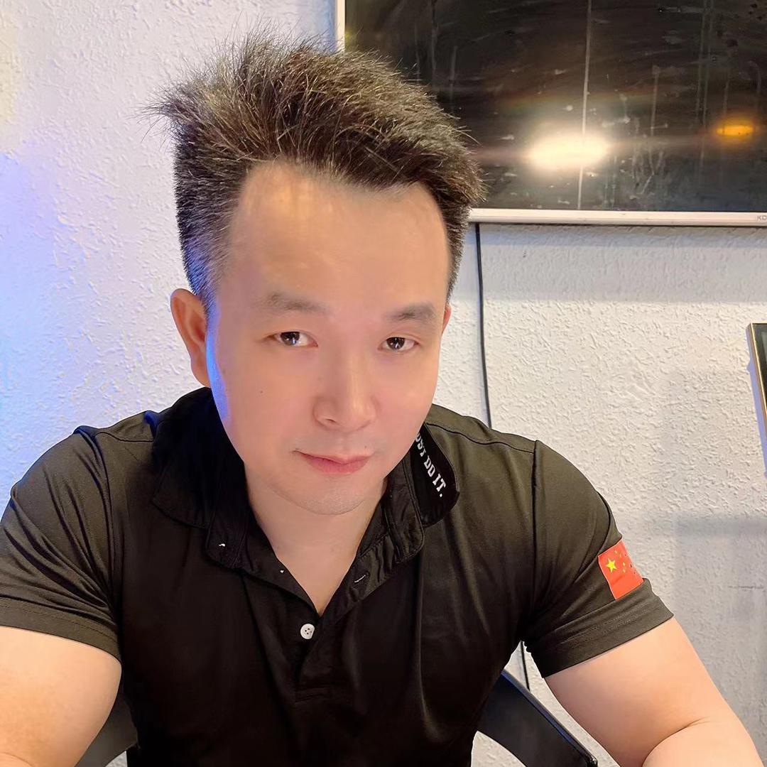 大力健身游泳馆（喜洋洋教练）