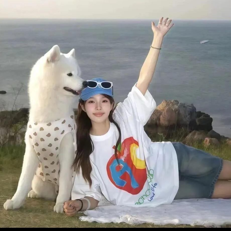 小美噜噜噜