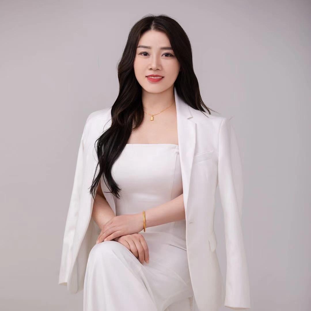 固始敏敏眉形设计～合一纹绣