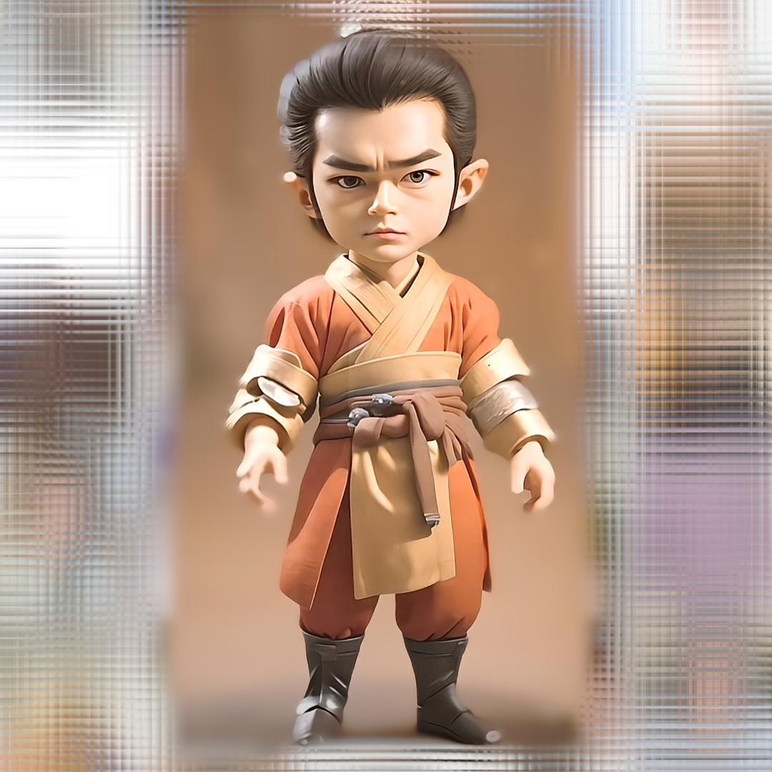 东北托尼在塞班<GLENN>