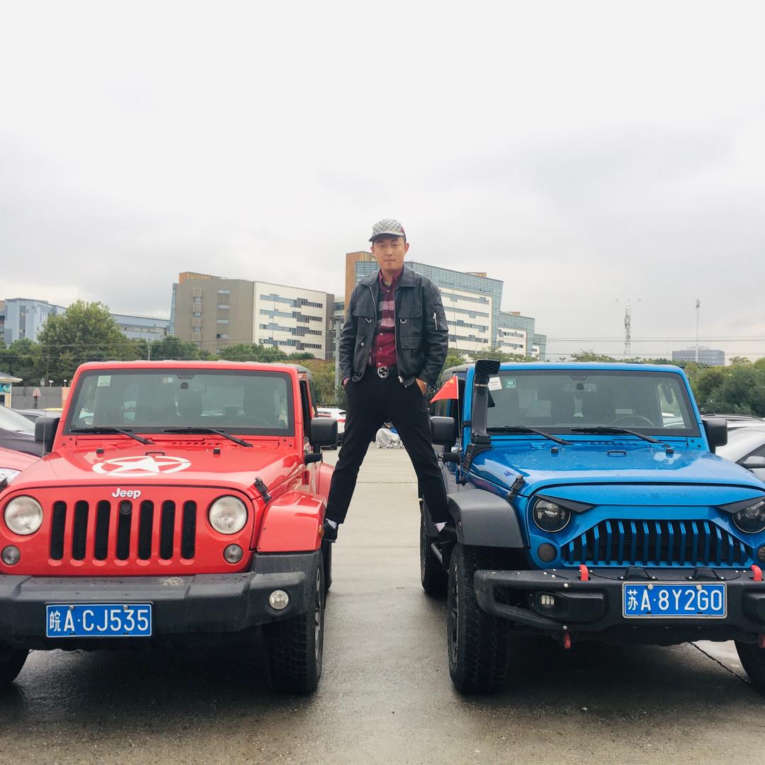 柠檬海汽车