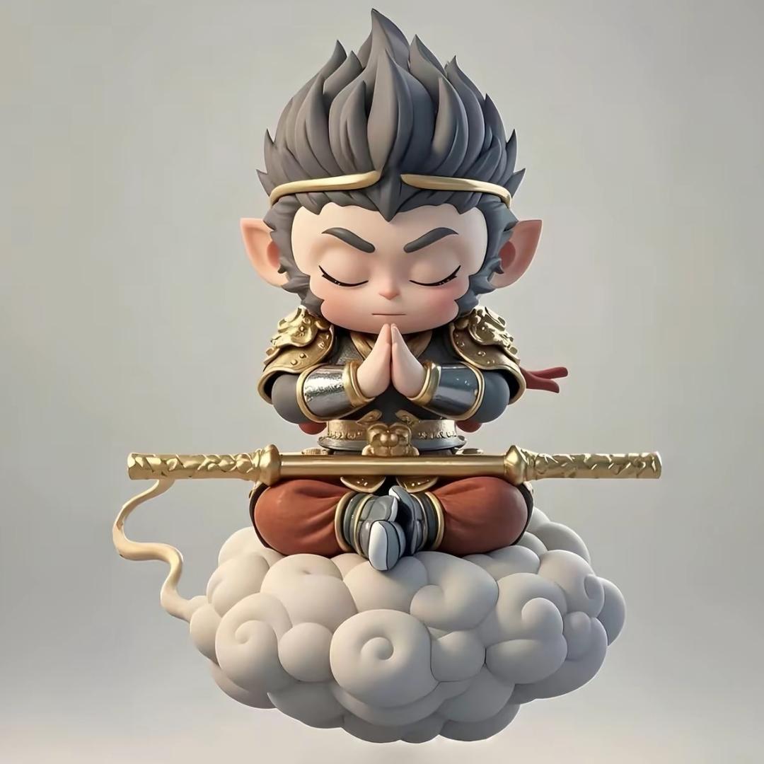 丫头